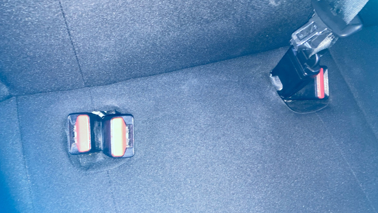 Dacia Duster 1.0 TCe 90 Access 5dr Petrol Estate